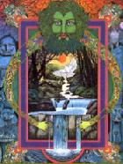 Spirit of the Green Man Puzzle