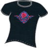 Celtic Rose T-Shirt