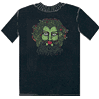 Green Man T-Shirt