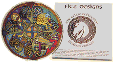 Plate