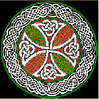 Durrow Cross T-Shirt