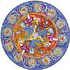 Spiral Spirit, Mind and Body