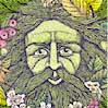 Green Man