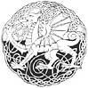 Welsh Dragon