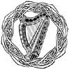 Irish Harp