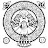 Angel of Kells