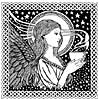 Angel of Healing