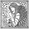 Angel of Peace