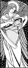 Angel of Music