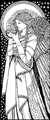 Angel of Peace