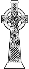 Cross of Light