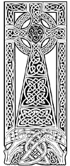 Cross of St.Columba