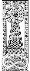 Cross of St.Patrick