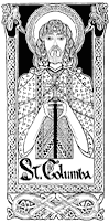 St. Columba