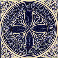 Durrow Cross