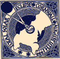 Cornish Eclipse