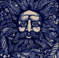 Green Man