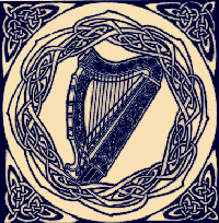 Irish Harp