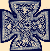 Kells Cross 