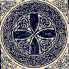 Durrow Cross