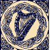 Irish Harp