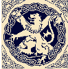 Scottish Lion