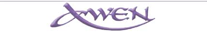 AWEN - Inspirational and Celtic designs by Courtney Davis