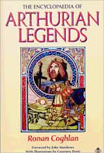 Encyclopedia of Arthurian Legends