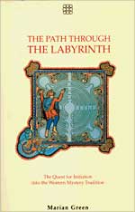 Path through the Labyrinth